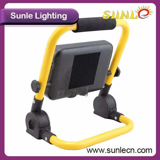 2700-7500K Commercial LED Lighting Floodlight Quality 10W 20W 30W 50W LED Flood Lights Outdoor Lighting LED Work Lights with Li-ion Battery
