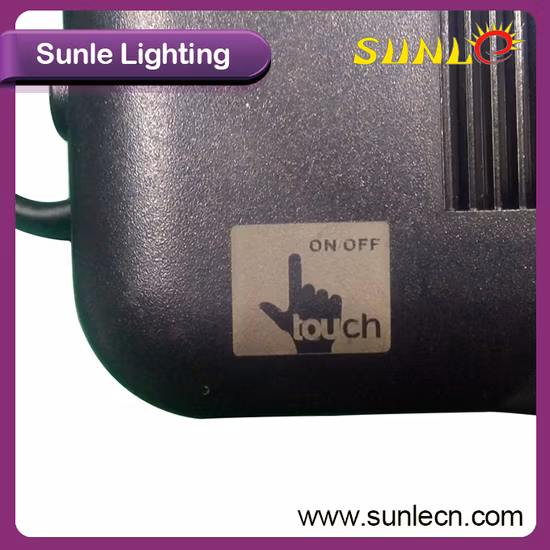 2700–7500 K, kommerzielle LED-Beleuchtung, Flutlichtqualität, 10 W, 20 W, 30 W, 50 W, LED-Flutlichter, Außenbeleuchtung, LED-Arbeitsscheinwerfer mit Li-Ionen-Akku